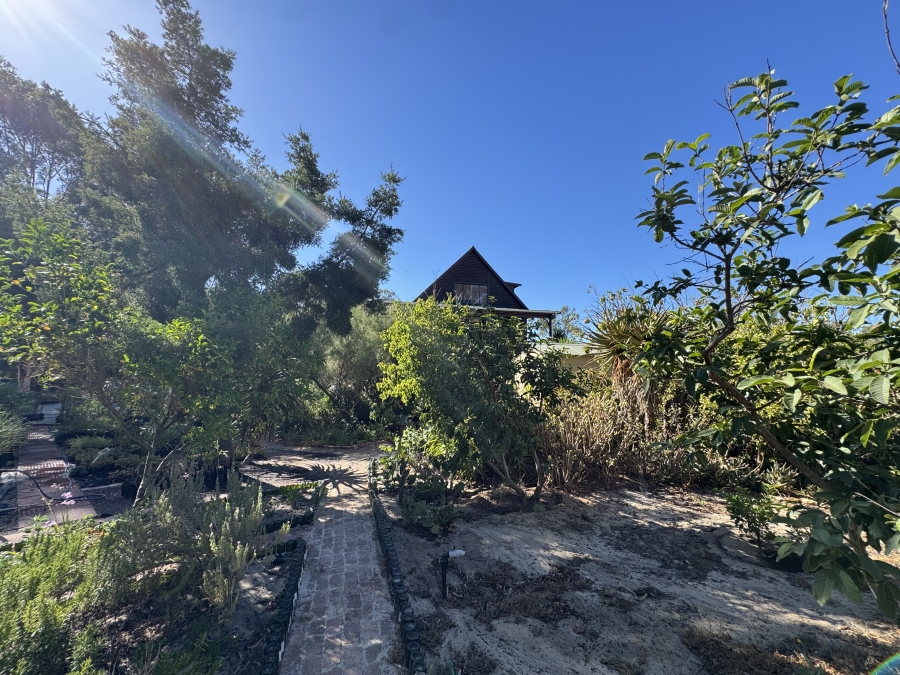 3 Bedroom Property for Sale in Cape Farms Western Cape